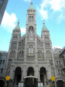 Comunidade de Buenos Aires